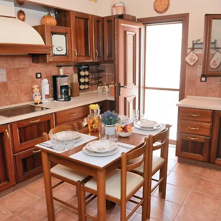 Classical Archontiko D&m Villa