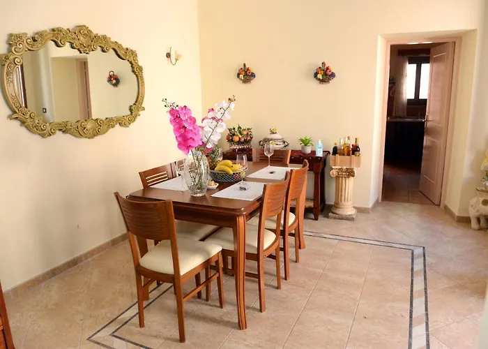 Classical Archontiko D&m Villa Rhodes City