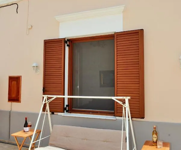 Classical Archontiko D&m Villa