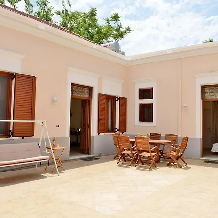 Classical Archontiko D&m Вилла *