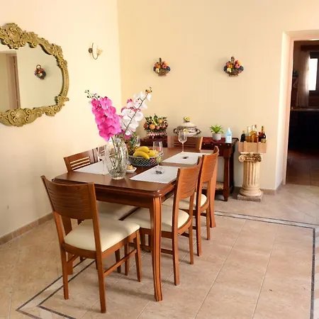 Classical Archontiko D&m Villa Rhodes City