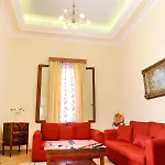 Villa Classical Archontiko D&m Rhodes City