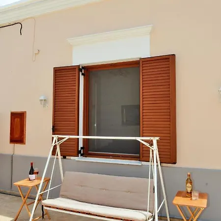 Classical Archontiko D&m Villa