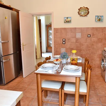 Classical Archontiko D&m Villa Rhodes City