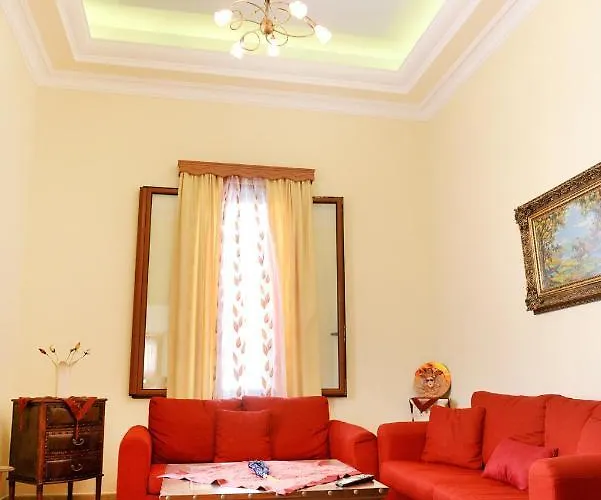 فيلة Classical Archontiko D&m Rhodes City