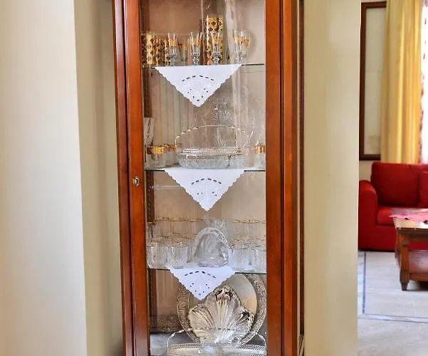 فيلة Classical Archontiko D&m *