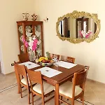 Classical Archontiko D&m Villa *