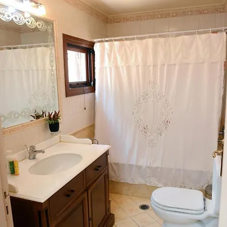 Βίλα Classical Archontiko D&m *