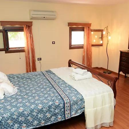 Βίλα Classical Archontiko D&m Rhodes City