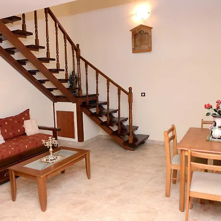 Βίλα Classical Archontiko D&m