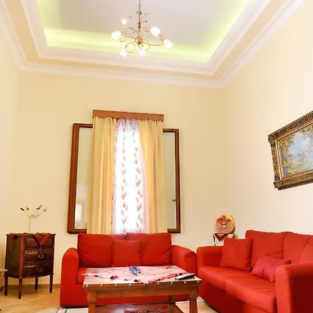 Βίλα Classical Archontiko D&m Rhodes City