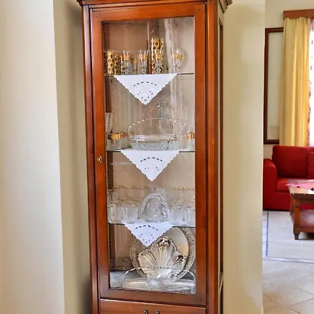 Βίλα Classical Archontiko D&m *