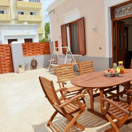 Classical Archontiko D&m Βίλα Rhodes City