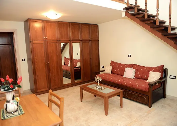 Classical Archontiko D&m *