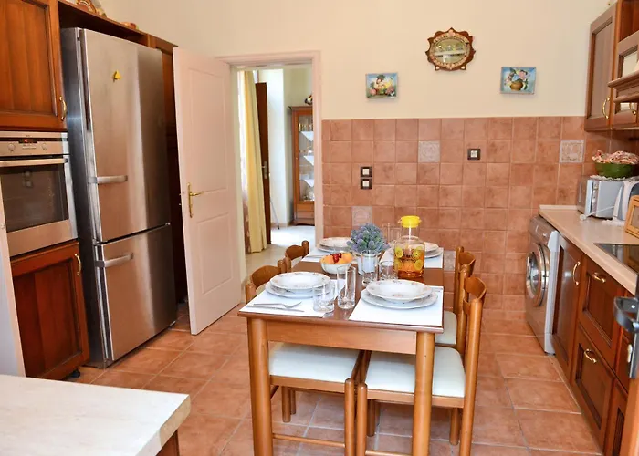 Classical Archontiko D&m 빌라 Rhodes City