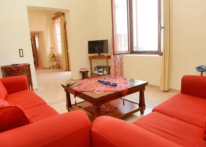 빌라 Classical Archontiko D&m